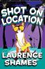 Go to record Shot on location : a Key West mystery