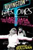 Go to record Rivington was ours : Lady Gaga, the Lower East Side, and t...