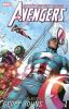 Go to record Avengers, Earth's mightiest heroes. [1], The complete coll...