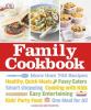 Go to record Family cookbook