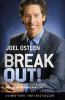 Go to record Break out! : 5 keys to go beyond your barriers and live an...