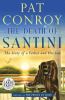 Go to record The death of Santini the story of a father and his son