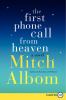 Go to record The first phone call from heaven