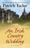 Go to record An Irish country wedding