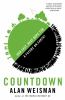 Go to record Countdown : our last, best hope for a future on Earth?