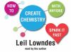 Go to record How to create chemistry with anyone