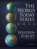 Go to record Western Europe 2013
