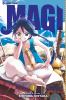 Go to record Magi. 1 : the labyrinth of magic