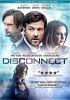 Go to record Disconnect