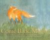 Go to record Come back, Moon