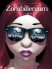 Go to record Zombillenium.  1,  Gretchen