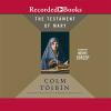 Go to record The testament of Mary