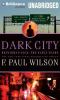 Go to record Dark city
