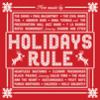 Go to record Holidays rule