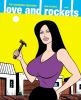 Go to record Love and rockets. No. 6, New stories