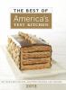 Go to record The Best of America's test kitchen 2013 : the year's best ...