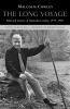 Go to record The long voyage : selected letters of Malcolm Cowley, 1915...