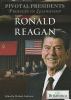 Go to record Ronald Reagan
