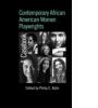 Go to record Contemporary African American women playwrights : a casebook
