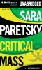 Go to record Critical mass