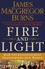 Go to record Fire and light : how the enlightenment transformed our world