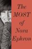 Go to record The most of Nora Ephron