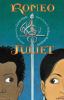 Go to record The most excellent and lamentable tragedy of Romeo & Julie...
