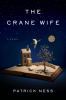 Go to record The crane wife : a novel