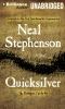 Go to record Quicksilver a novel