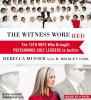 Go to record The witness wore red the 19th wife who brought polygamous ...