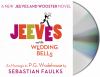 Go to record Jeeves and the wedding bells