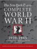 Go to record The New York Times : complete World War II, 1939-1945 -- t...