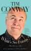 Go to record What's so funny? : my hilarious life