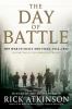 Go to record The day of battle : the war in Sicily and Italy, 1943-1944