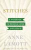 Go to record Stitches : a handbook on meaning, hope, and repair