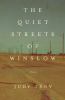 Go to record The quiet streets of Winslow : a novel