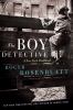 Go to record The boy detective : a New York childhood