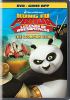 Go to record Kung fu panda. The scorpion sting : legends of awesomeness