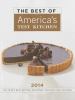 Go to record The Best of America's test kitchen : the year's best recip...
