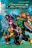 Go to record Green Lantern : rise of the third army