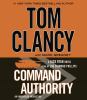 Go to record Command authority