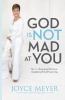 Go to record God is not mad at you you can experience real love, accept...
