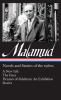 Go to record Bernard Malamud : novels and stories of the 1960s