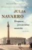 Go to record Dispara, yo ya estoy muerto : [una novela]