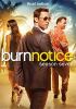 Go to record Burn notice. Season seven