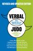 Go to record Verbal judo : the gentle art of persuasion