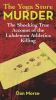 Go to record The yoga store murder : the shocking true account of the L...