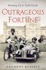 Go to record Outrageous fortune : growing up at Leeds Castle
