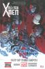 Go to record All new X-Men. [3], Out of their depth