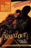 Go to record The Black Beetle in "No way out" : a mystery tale